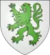 Coat of arms of Averdoingt