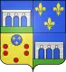 Coat of arms of Arcueil