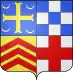 Coat of arms of Ault