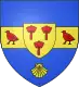 Coat of arms of Avaray