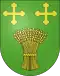 Coat of arms of Assens