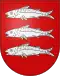 Coat of arms of Treytorrens