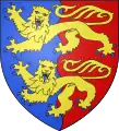 Coat of arms of Manche