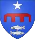 Coat of arms of Urt