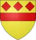 Coat of arms of Cépie