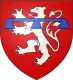 Coat of arms of La Roche-en-Ardenne