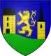 Coat of arms of Saint-Maurin