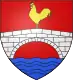 Coat of arms of Éloie