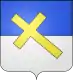 Coat of arms of Aimargues