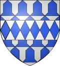 Coat of arms of Argens-Minervois