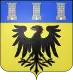 Coat of arms of Aulas