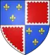 Coat of arms of Orval