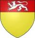 Coat of arms of Douvrin