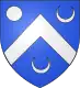 Coat of arms of Frévent