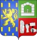 Coat of arms of Damparis