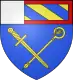 Coat of arms of Saint-Martin-sous-Montaigu