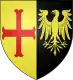 Coat of arms of Guisy