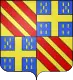 Coat of arms of Les Thons