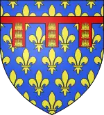 County of Artois