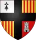 Coat of arms of Sainte-Pazanne