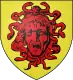 Coat of arms of Ferrières