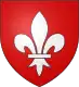 Coat of arms of Houffalize