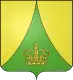 Coat of arms of Houyet