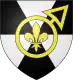 Coat of arms of Fermont