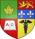 Coat of arms of Granby