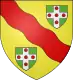 Coat of arms of Grenville-sur-la-Rouge