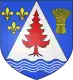 Coat of arms of Sayabec