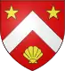 Coat of arms of Abbéville-la-Rivière