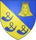 Coat of arms of Adon