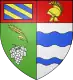 Coat of arms of Allerey-sur-Saône