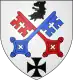 Coat of arms of Alsting