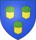 Coat of arms of Amfreville-la-Campagne