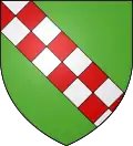 Arms of Annappes