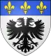 Coat of arms of Ardres