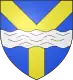 Coat of arms of Aspremont