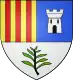 Coat of arms of Auros