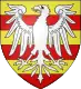 Coat of arms of Auzances