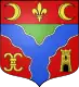 Coat of arms of Bétheniville