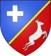 Coat of arms of Barbazan-Debat