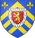 Coat of arms of Bazainville