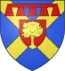 Coat of arms of Bellenot-sous-Pouilly