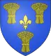 Coat of arms of Berchères-sur-Vesgre