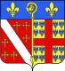 Coat of arms of Bessancourt