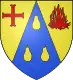 Coat of arms of Beurey-sur-Saulx