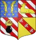 Coat of arms of Bezonvaux