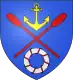 Coat of arms of Billiers